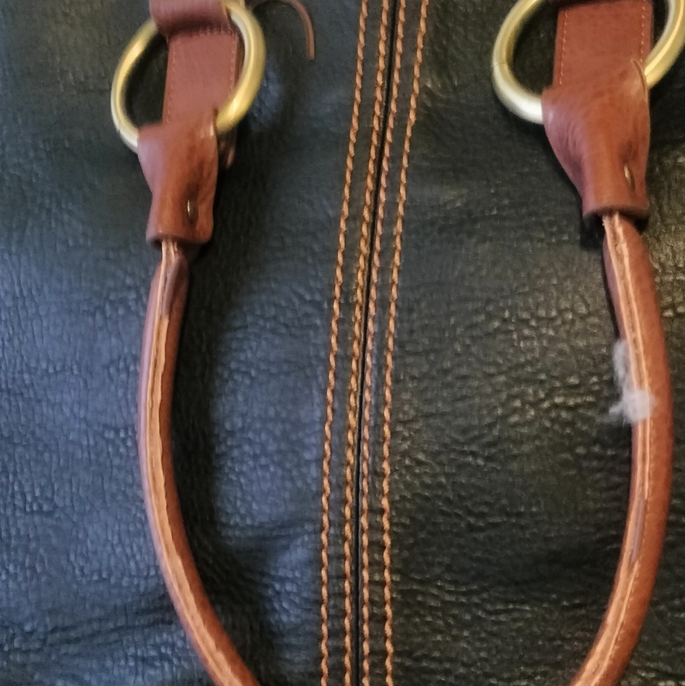 Zevar Handbag - Picture 6 of 7